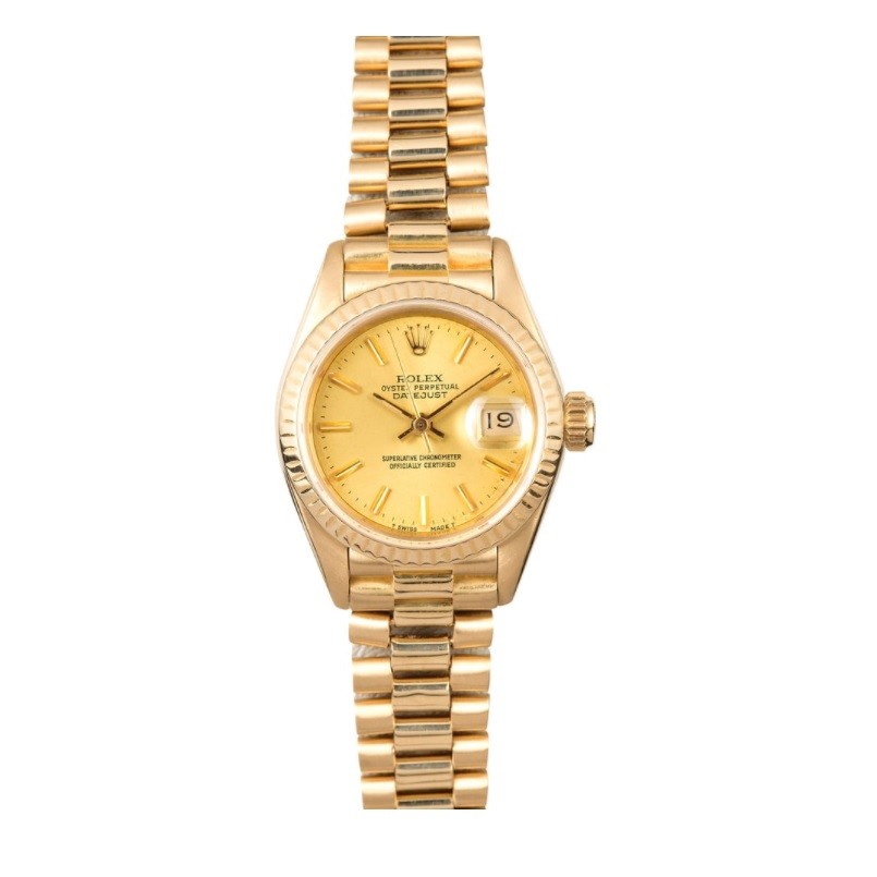 fossil ch2848
